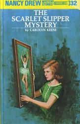 Nancy Drew #32