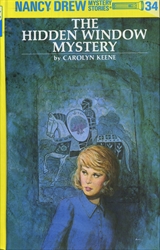 Nancy Drew #34