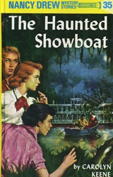 Nancy Drew #35