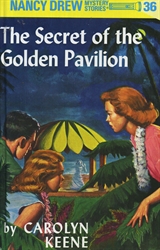 Nancy Drew #36