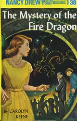 Nancy Drew #38