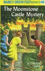 Nancy Drew #40