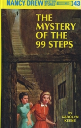 Nancy Drew #43