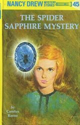 Nancy Drew #45