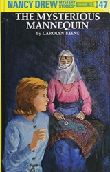 Nancy Drew #47