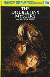 Nancy Drew #50