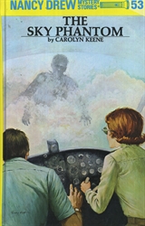 Nancy Drew #53