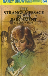 Nancy Drew #54