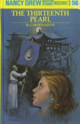 Nancy Drew #56