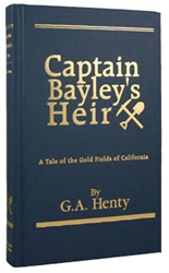 Captain Bayley's Heir