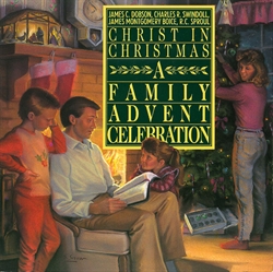 Christ in Christmas: A Family Advent Celebration