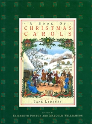 Book of Christmas Carols