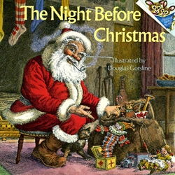 Night Before Christmas