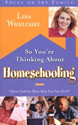So You're Thinking About Homeschooling