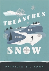 Treasures of the Snow (adapted)