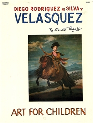 Diego Rodriguez de Silva y Velasquez