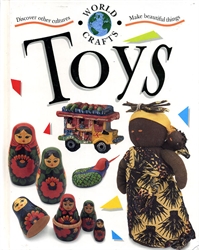 World Crafts: Toys