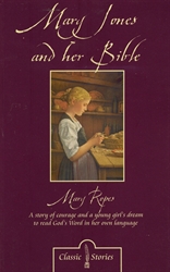 Mary Jones and Her Bible