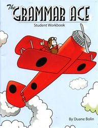Grammar Ace - Student Workbook