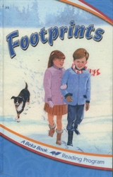 Footprints (old)
