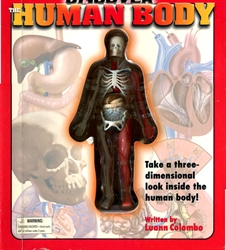 Uncover the Human Body