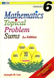 Mathematics Topical Problem Sums
