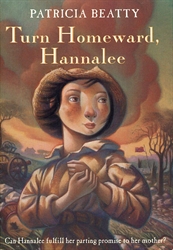 Turn Homeward, Hannalee