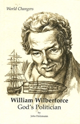 William Wilberforce