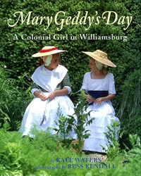 Mary Geddy's Day