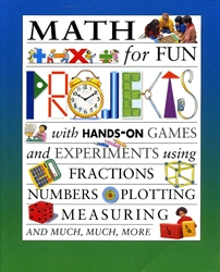 Math for Fun Projects