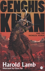 Ghengis Khan and the Mongol Horde