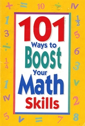 101 Ways to Boost Your Math Skills