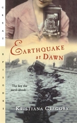 Earthquake at Dawn