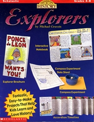 Explorers
