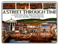 Street Through Time