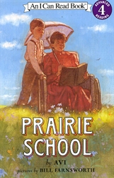 Prairie School