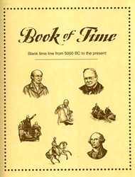 Book of Time