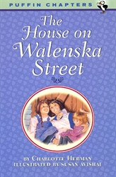 House on Walenska Street