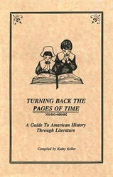Turning Back the Pages of Time