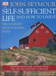 Self-Sufficient Life and How to Live It