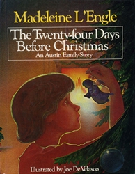 Twenty-Four Days Before Christmas