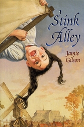 Stink Alley