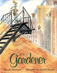 Gardener, The