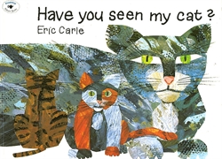 Have You Seen My Cat?