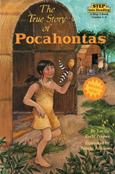 True Story of Pocahontas