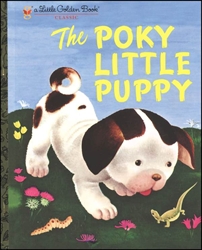 Poky Little Puppy