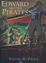 Edward and the Pirates