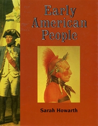 Early American People