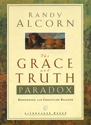 Grace & Truth Paradox