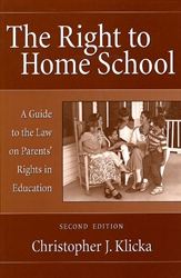 Right to Home School